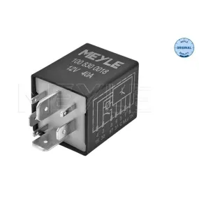 MEYLE relé, bomba de combustible 409