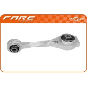 BIELETA SOPORTE MOTOR TRASETO KANGO - FARE 4102