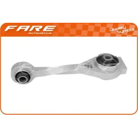 BIELETA SOPORTE MOTOR TRASETO KANGO - FARE 4102