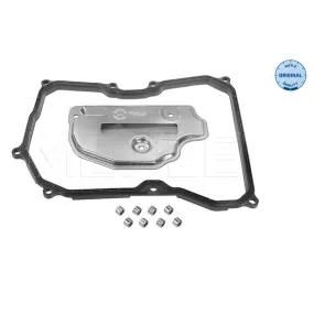 Meyle kit filtro hidráulico, caja automát 1001370001