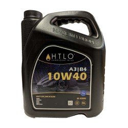 Aceite HTLO 10W40 A3/B4