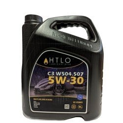 Aceite HTLO 5W30 C3 504/507