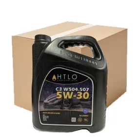 Aceite HTLO 5W30 C3 504/507