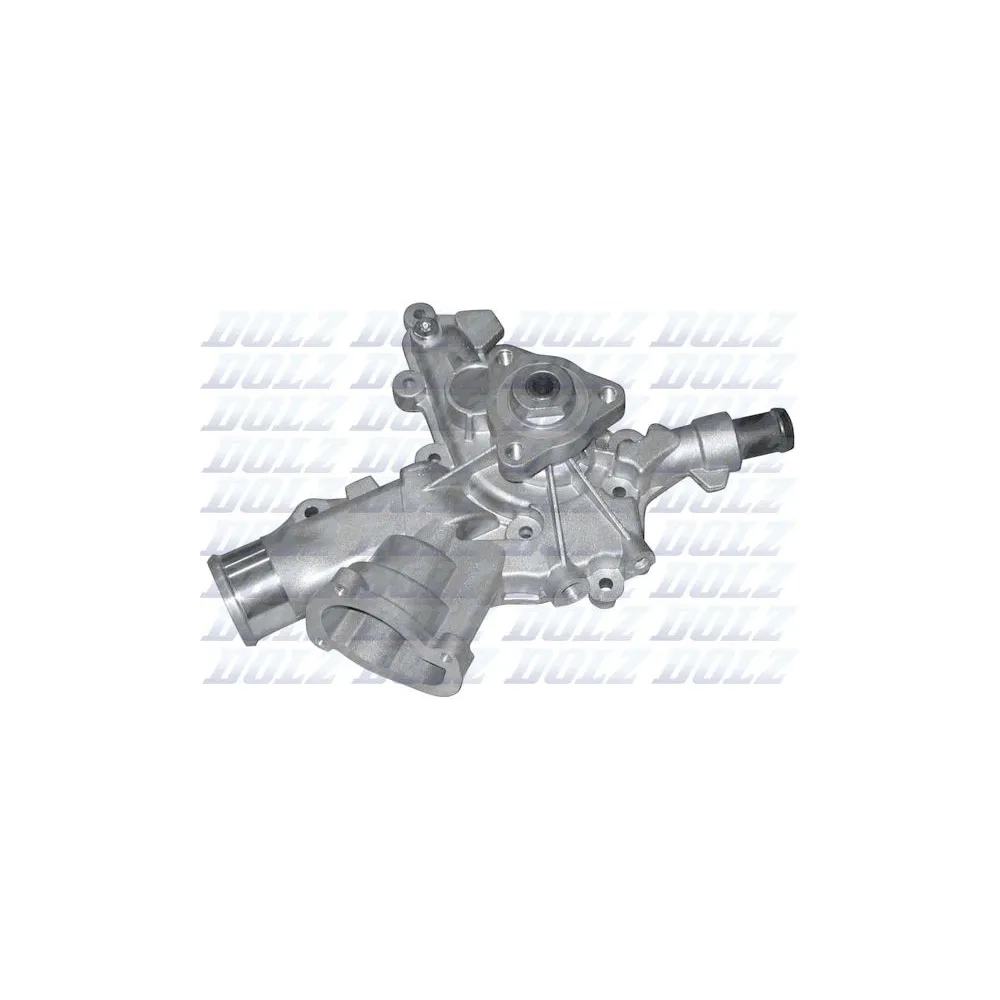 DOLZ BOMBA AGUA O.CORSA C  1.0 1.4