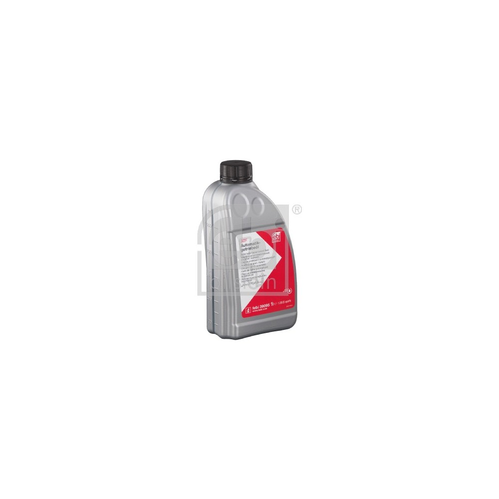 Aceite para transmisión automática ZF Lifeguard 8 - OEM G 060 162 A2