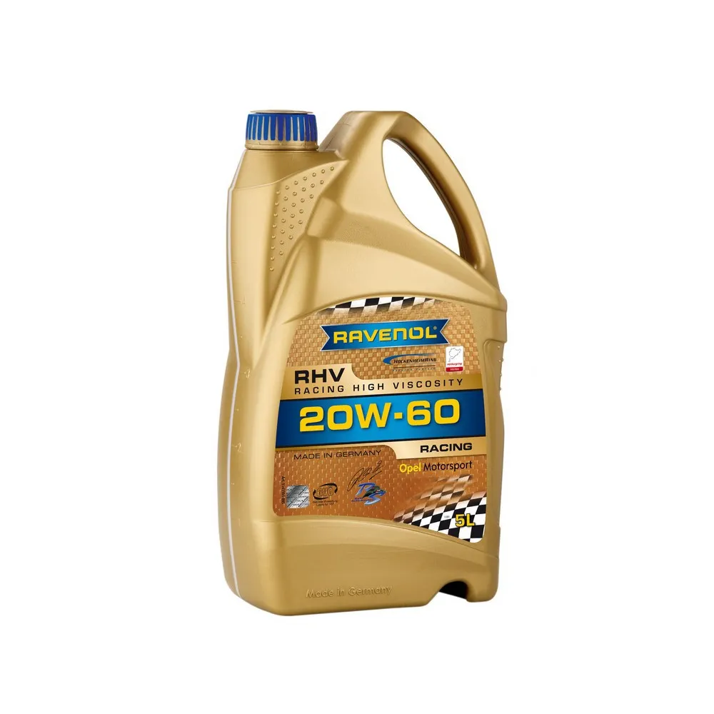 Ravenol RHV 20W60
