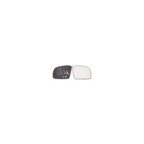 RETROVISOR DERECHO CRISTAL+SOPORTE ASFÉRICO  T ALKAR- 6432694
