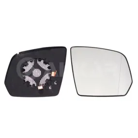 RETROVISOR DERECHO CRISTAL+SOPORTE ASFÉRICO  T ALKAR- 6432697