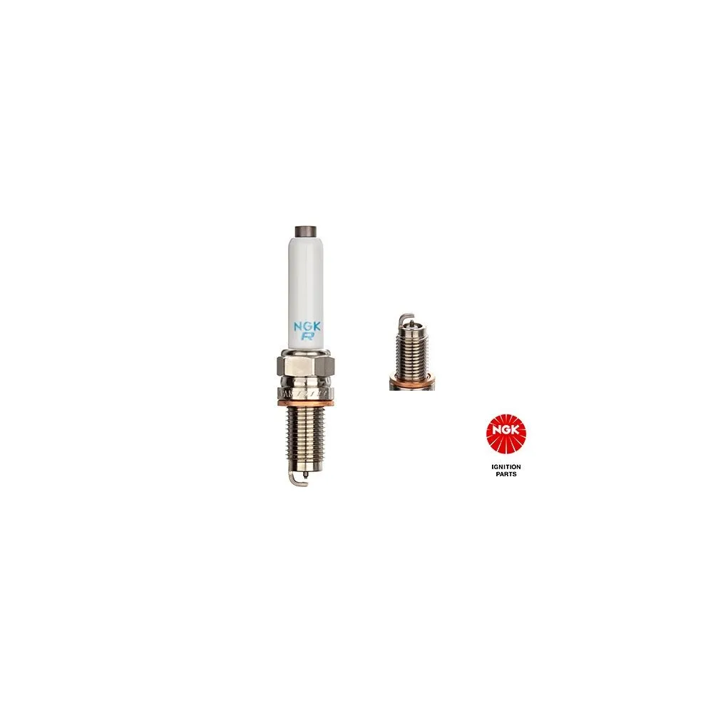 Bujía de encendido NGK PKER7A8DES