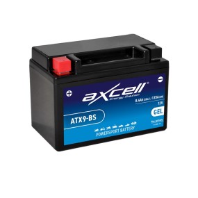 Batería Axcell ATZ10S