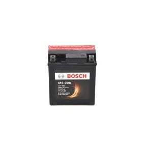 Bateria de arranque Bosch M6006