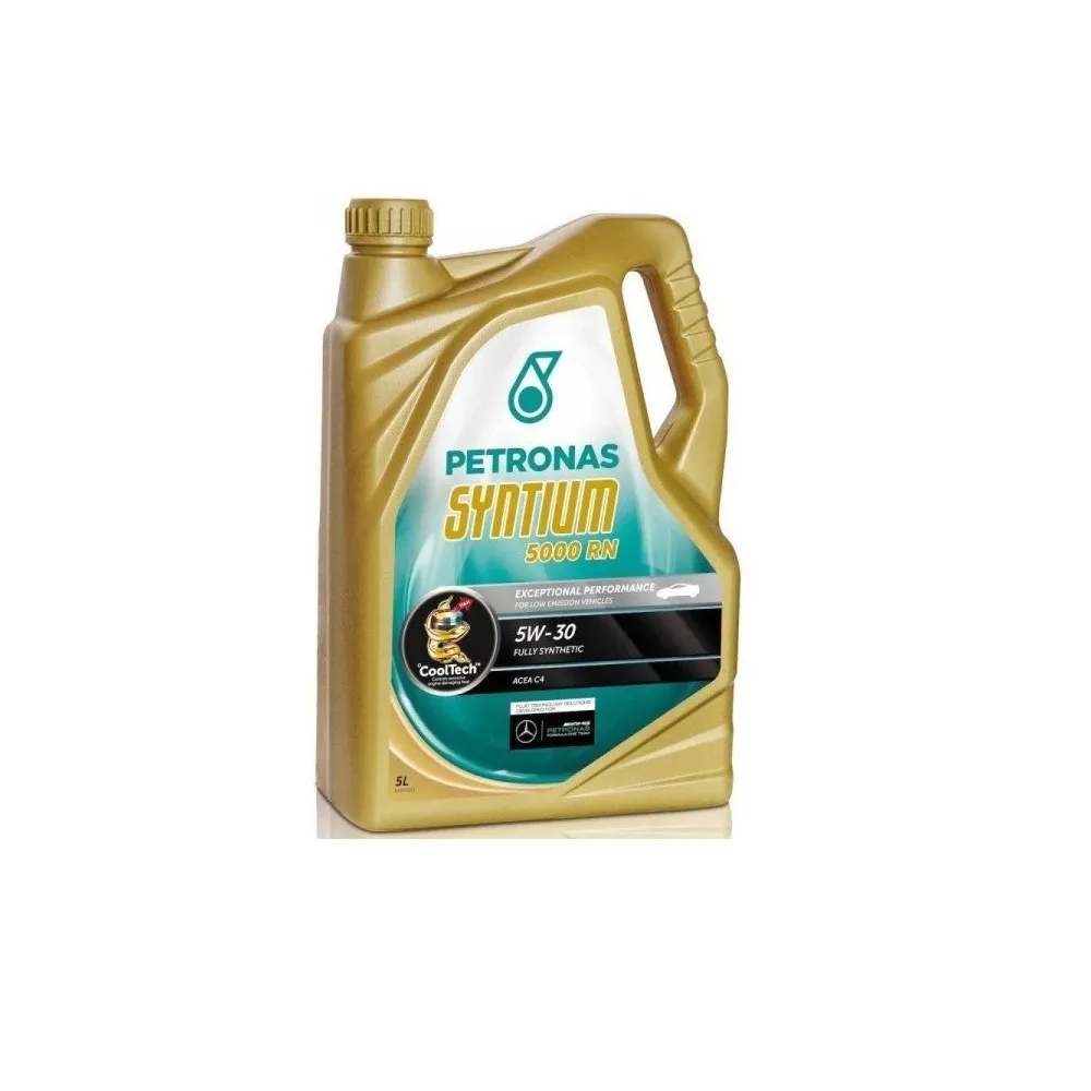Petronas Syntium RN 5w30