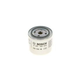 Filtro De Aceite Bosch 0 451 103 219