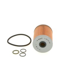 Elemento Filtrante Hidr. Bosch F026407290