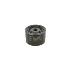 Filtro De Aceite Bosch F026407282