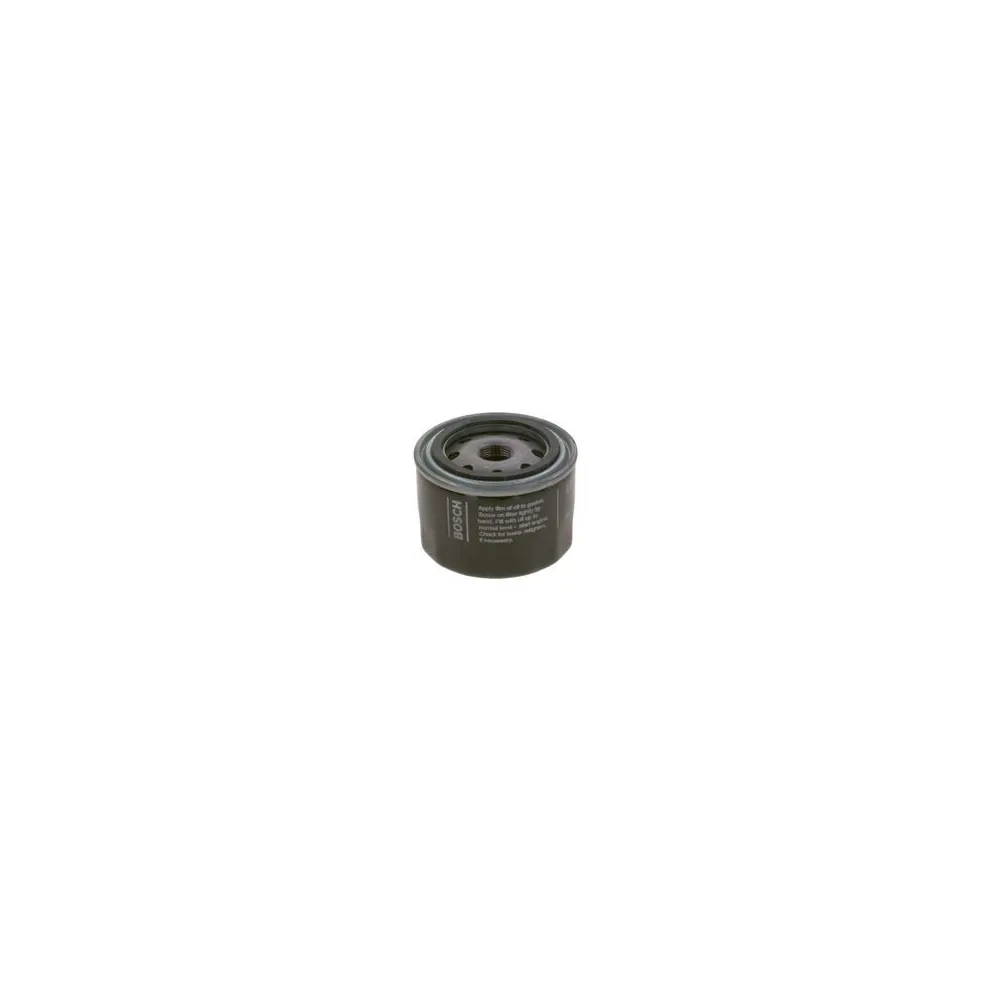 Filtro De Aceite Bosch F026407282