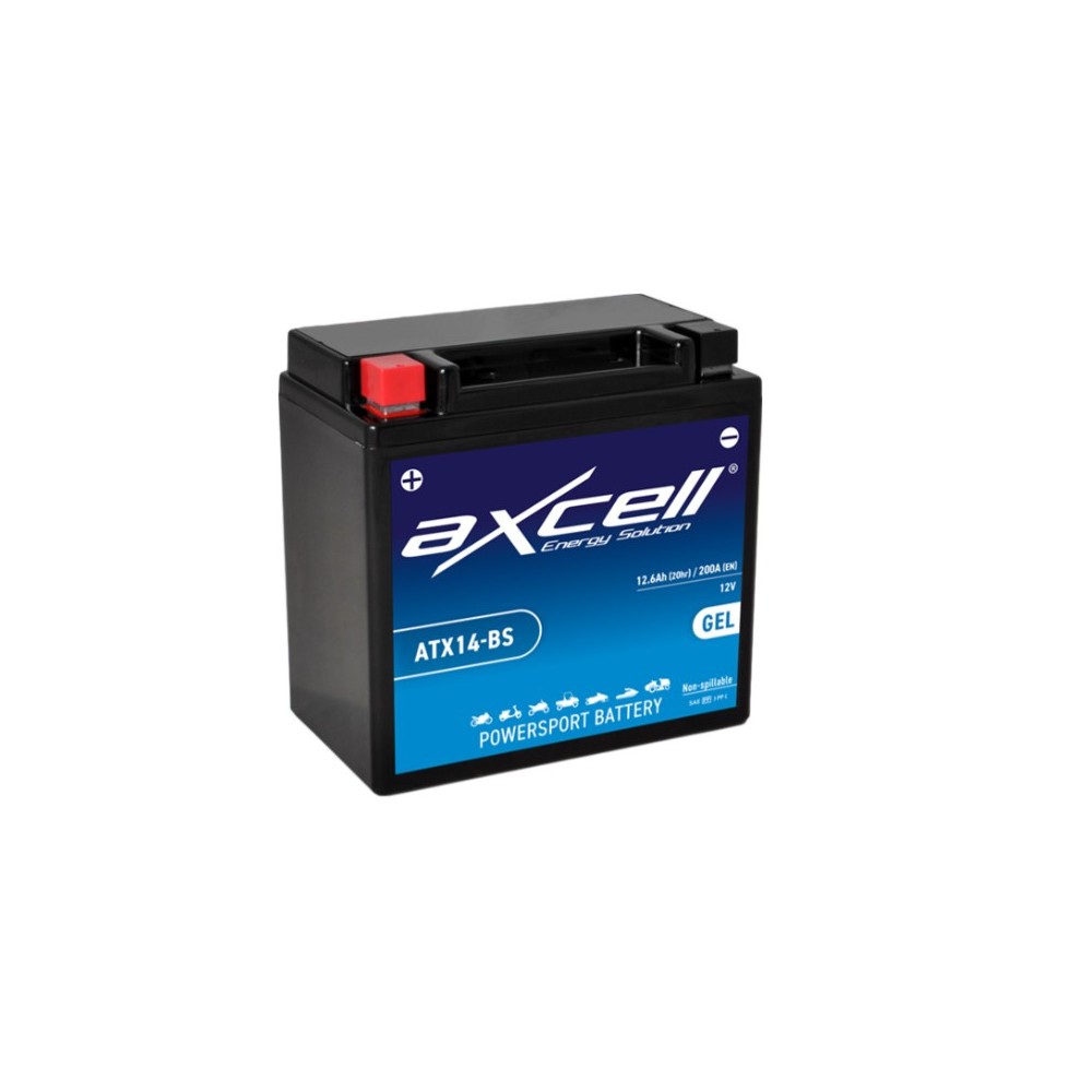Batería Axcell ATX14-BS