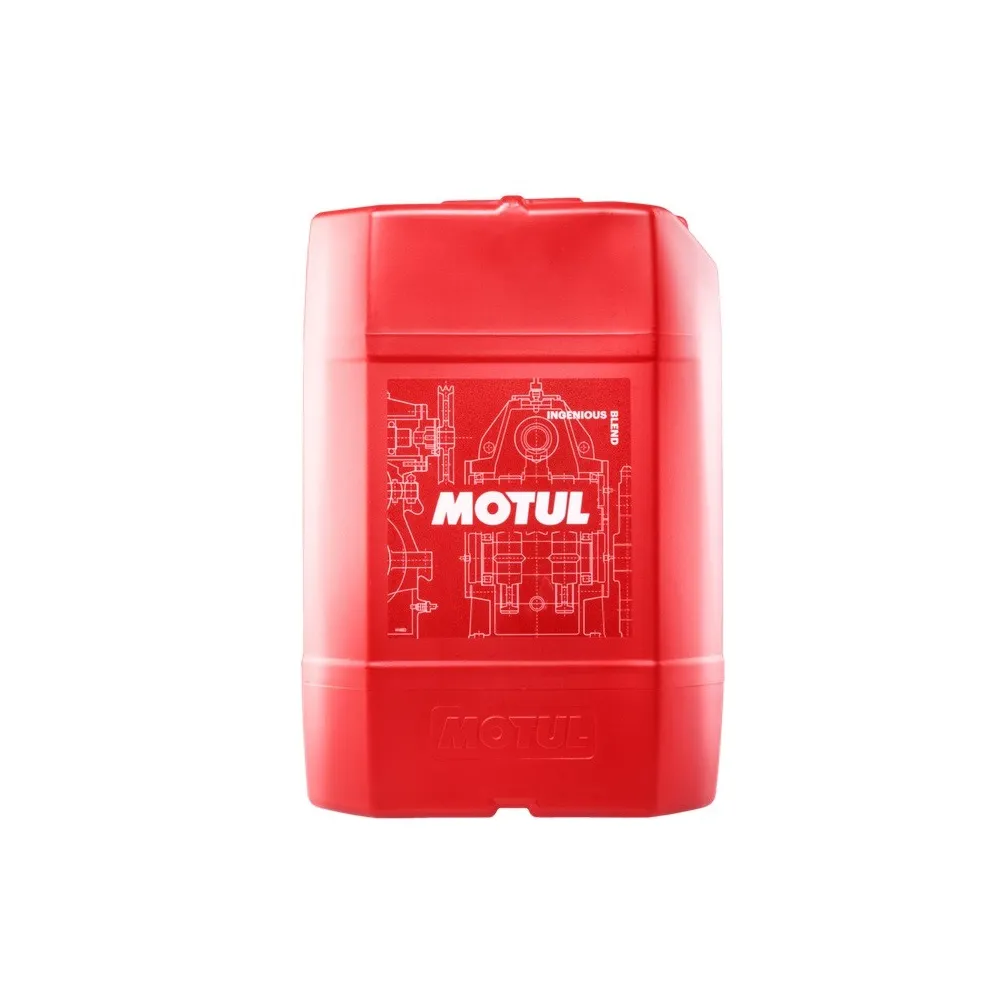 Motul Gear HD 85w140 2L