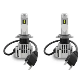 Set Osram H7 Night Breaker (led homologado)