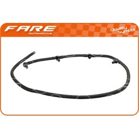 TUBO COM. BMW S.1-S.3 (M47) - FARE 16576