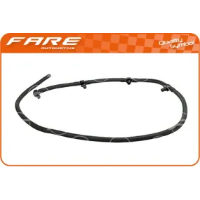 TUBO COM. BMW S.1-S.3 (M47) - FARE 16576