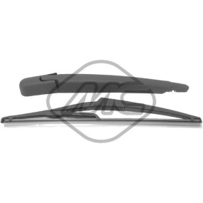 Limpiaparabrisas Trasero Renau Metal 68112