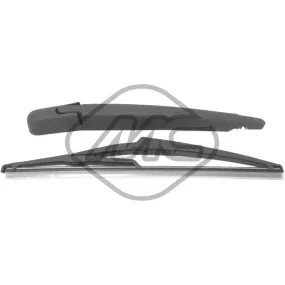 Limpiaparabrisas Trasero Renau Metal 68112