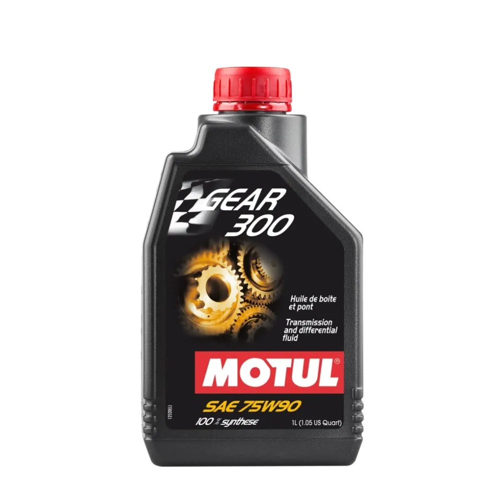 Motul Gear 300 75w90