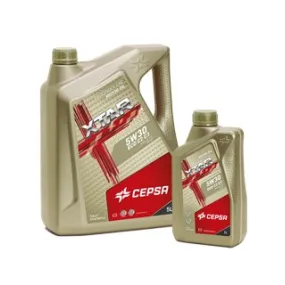 Cepsa Xtar 5w30 Eco C2-C3