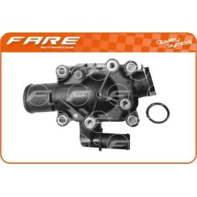 TAPA TERMOSTATO SIN SENSOR BERLINGO - FARE 3876