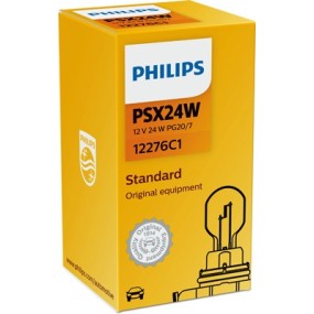 Lámpara Philips PSX24W