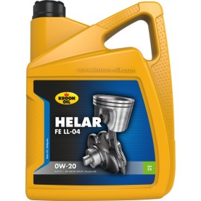 Kroon-Oil Helar FE LL-04 0W-20