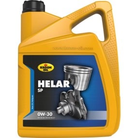 Kroon-Oil Helar SP 0W-30