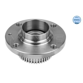 Meyle cubo de rueda 1007520005