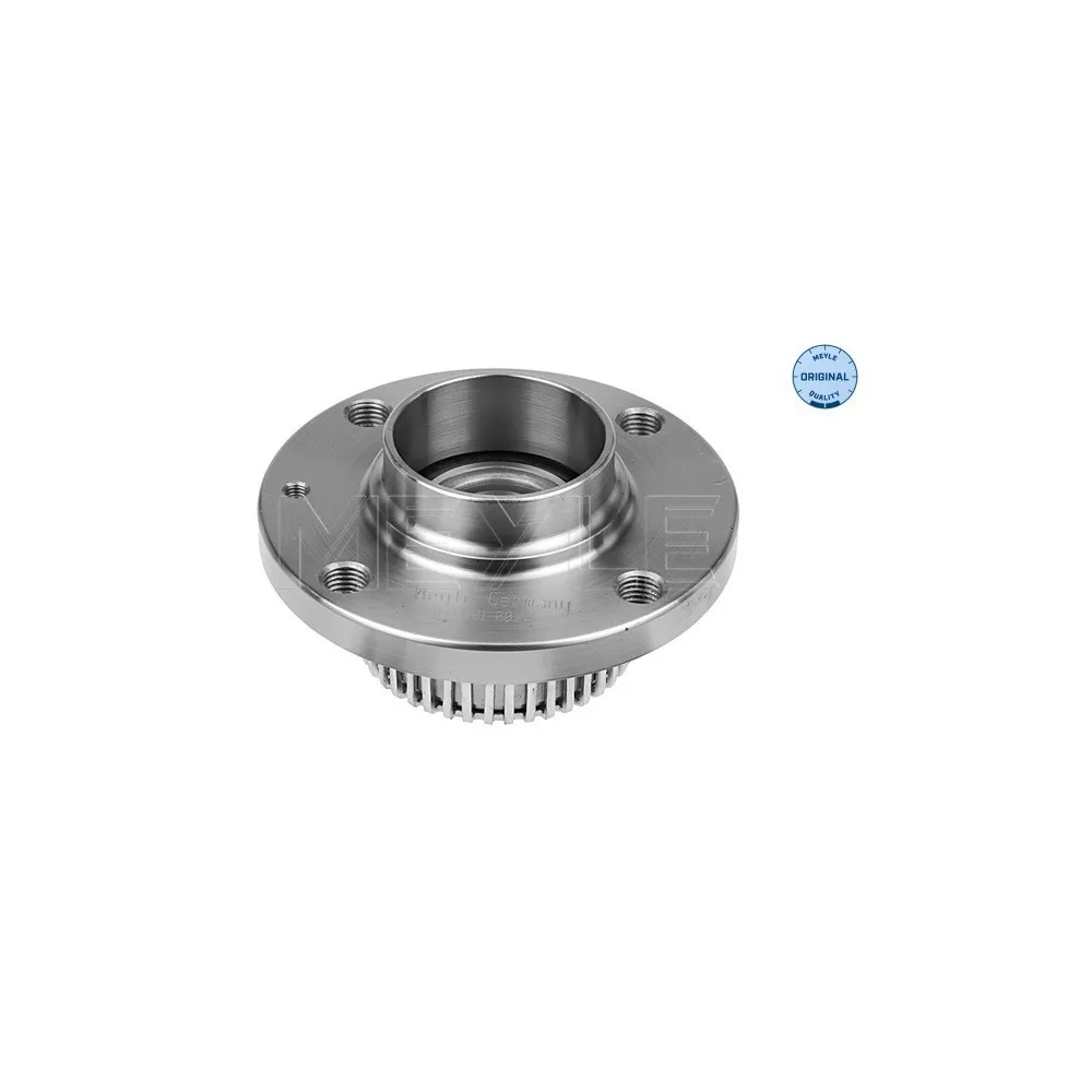 Meyle cubo de rueda 1007520005