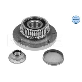 Meyle cubo de rueda 1007520005