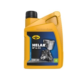 Kroon-Oil Helar SP LL-03 5W30