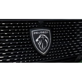 PEUGEOT EMBLEMA DELANTERO