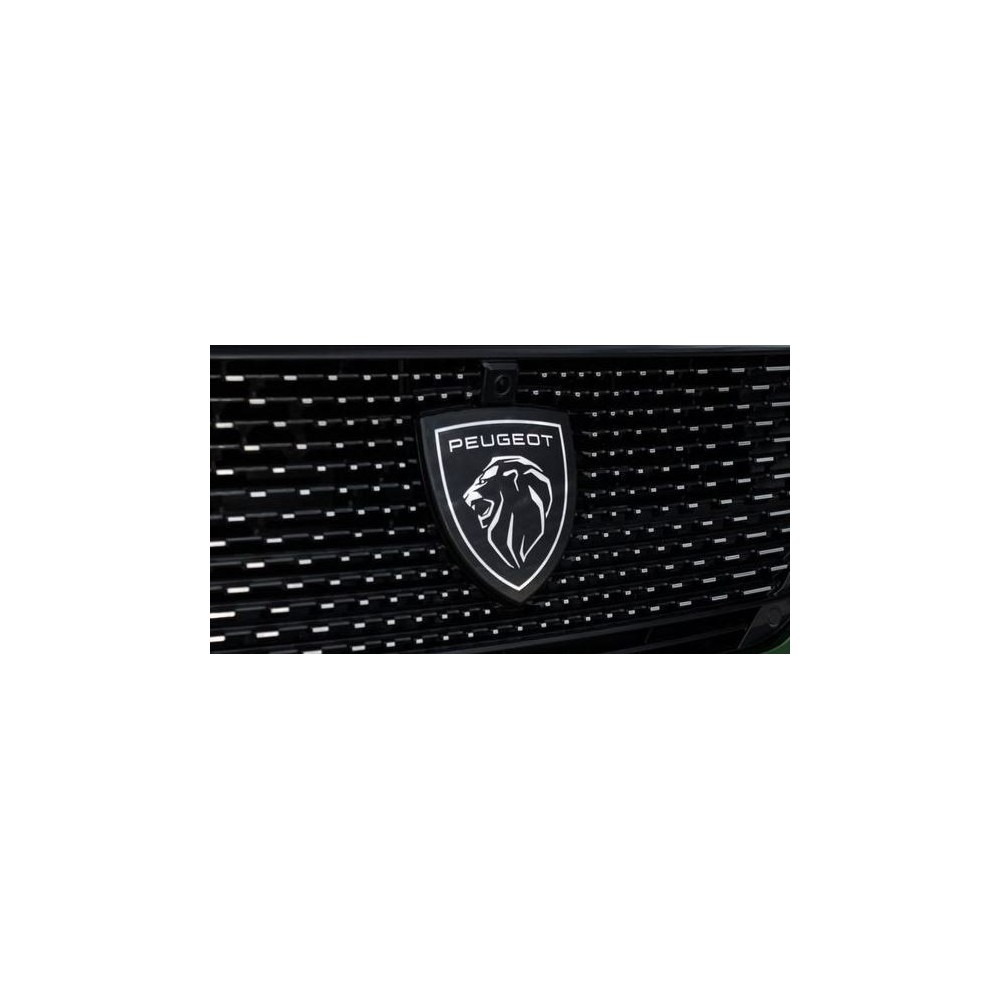 PEUGEOT EMBLEMA DELANTERO