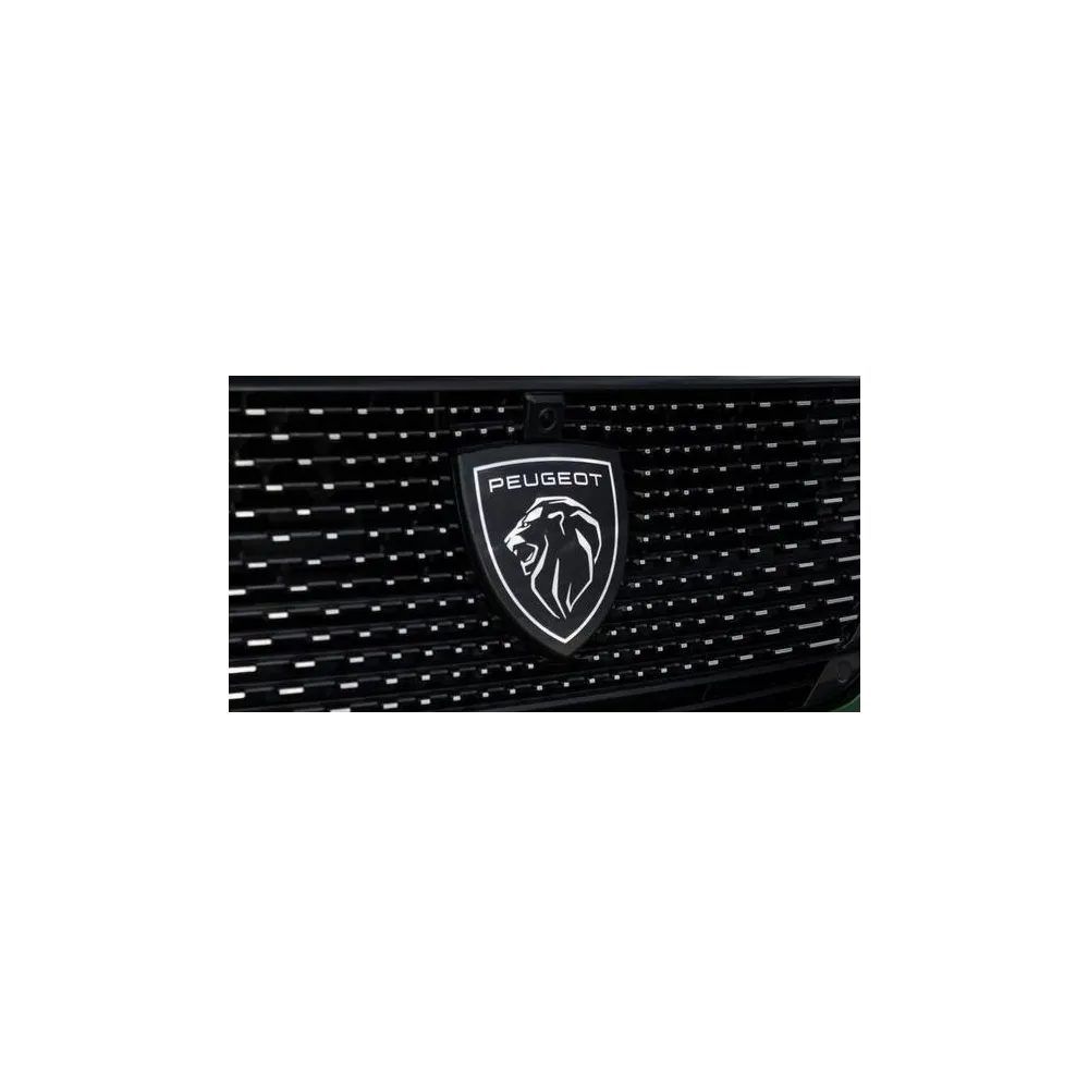 PEUGEOT EMBLEMA DELANTERO