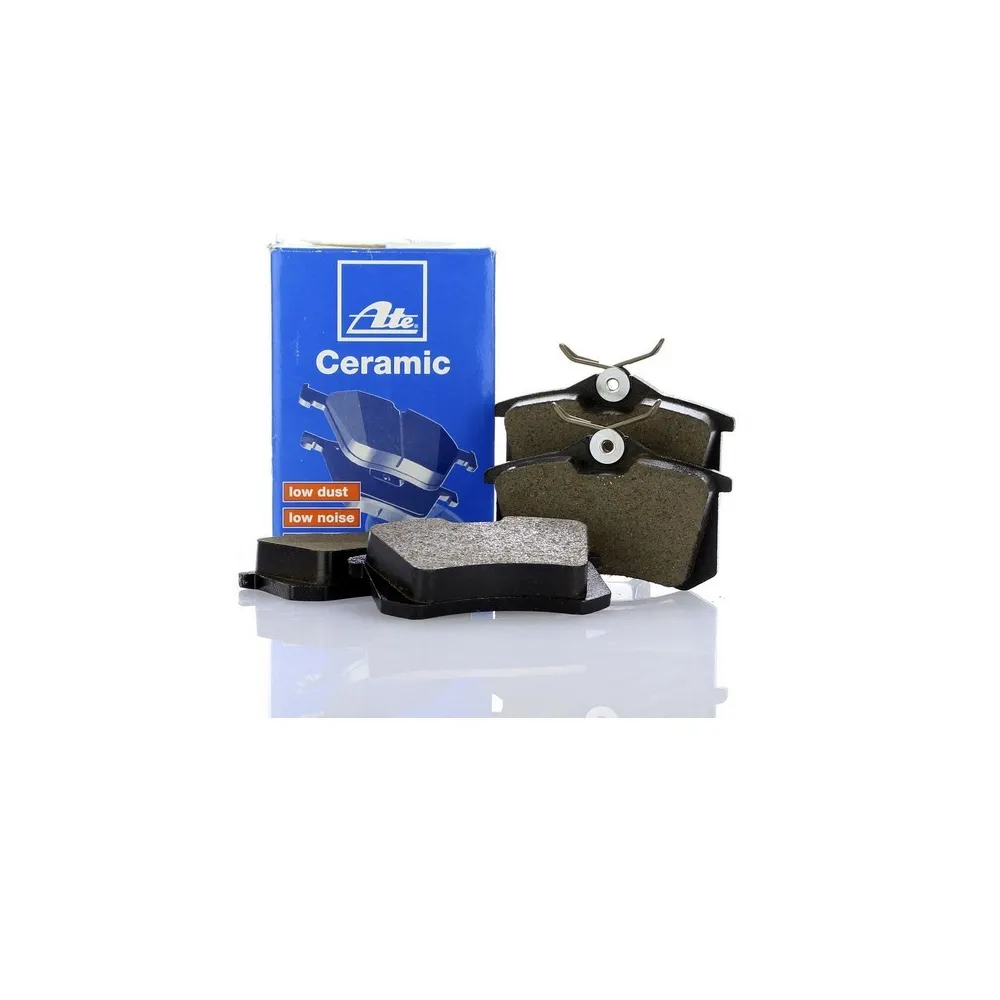 Pastillas Ate Ceramic LD7168