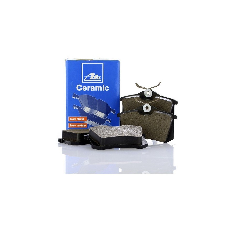 Pastillas Ate Ceramic LD7305