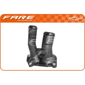TAPA TERMST MONDEO, FIESTA 1.25/1. - FARE 9898