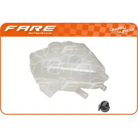 Depósito Ford Fiesta 08'- 1.0-1.4 Fare 15159