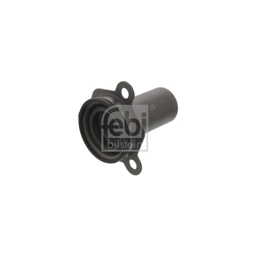 FEBI BILSTEIN 46183 Casquillo guía, embrague equivalente 2105 38