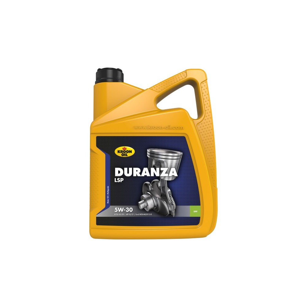 Kroon-Oil Duranza LSP 5W-30