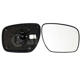 RETROVISOR DERECHO CRISTAL+SOPORTE CONVEXO  T&Eacute; ALKAR- 6472658