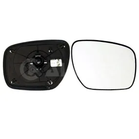 RETROVISOR DERECHO CRISTAL+SOPORTE CONVEXO  TÉ ALKAR- 6472658