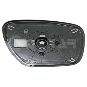 RETROVISOR DERECHO CRISTAL+SOPORTE CONVEXO  ALKAR- 6402658