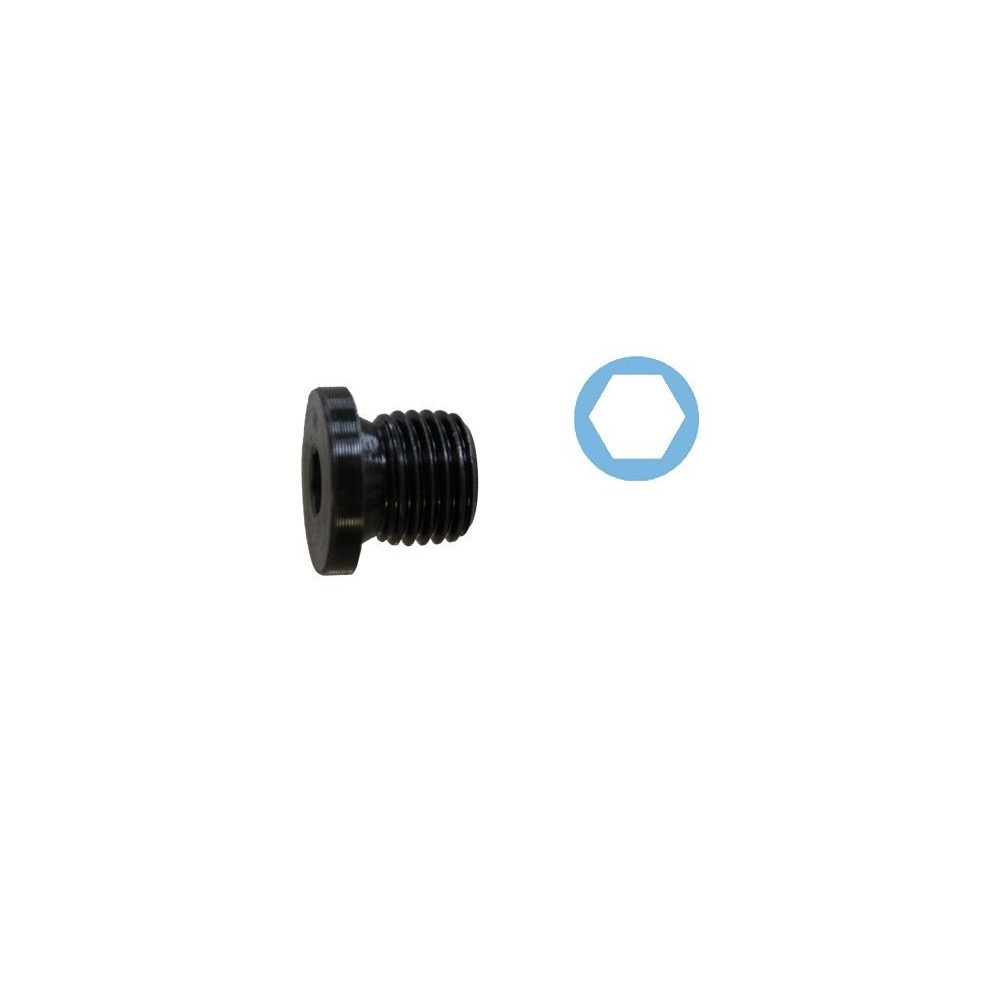 Tapon + Junta Carter Audi 220150S CORTECO